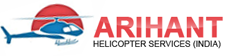Arihant Helicopter Service India